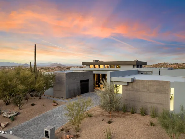 11952 E CASITAS DEL RIO Drive, Scottsdale, AZ 85255