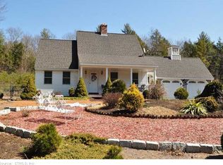 245 Monson Rd, Stafford Springs, CT 06076