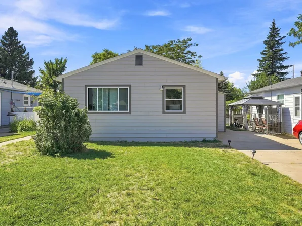 1829 Baldwin St, Sturgis, SD 57785