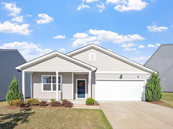 1613 Arapahoe Ridge Dr, Raleigh, NC 27604