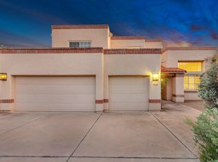 5442 N Crescent Ridge Dr, Tucson, AZ 85718