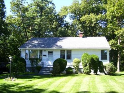 29 Forestdale Rd, Paxton, MA, 01612