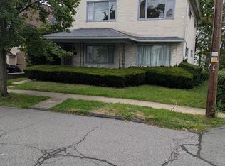 1717 Clay Ave, Dunmore, PA 18509