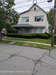 1717 Clay Ave, Dunmore, PA, 18509