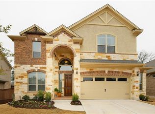 2309 Williston Loop, Austin, TX 78748