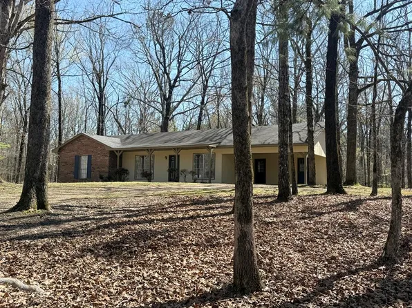 358 County Road 550, Water Valley, MS 38965