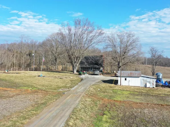 9651 Reno Ln, Hillsboro, OH 45133