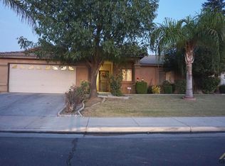 607 Calle Del Sol St, Bakersfield, CA