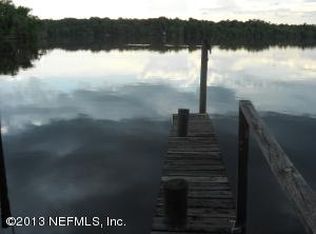 111 Bedford Rd, Satsuma, FL 32189