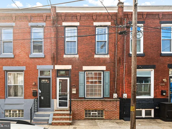 2442 Montrose St, Philadelphia, PA 19146