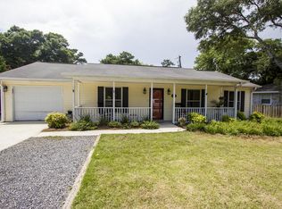 637 Highwood Cir, Charleston, SC 29412