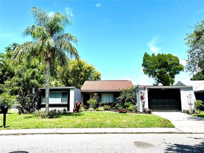 3321 Overland Dr, Holiday, FL, 34691