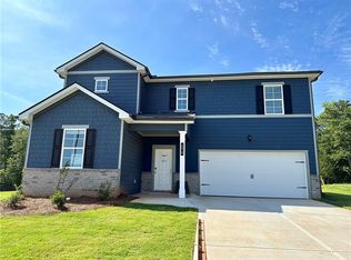 Lookout Dr LOT 1, Dallas, GA 30132