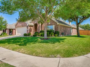 2213 Willow Creek Dr, Little Elm, TX 75068