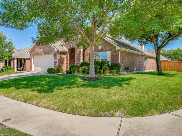 2213 Willow Creek Dr, Little Elm, TX 75068