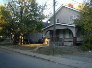414-416 Midland Ave, Columbus, OH