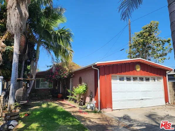6581 Lemon Ave, Long Beach, CA 90805