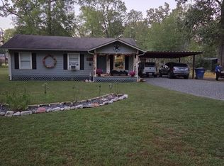 709 Mulberry St, Diboll, TX 75941