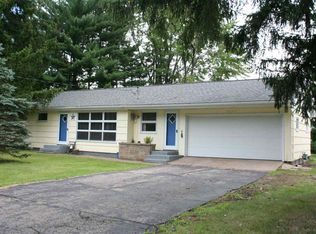 3711 7th St S, Wisconsin Rapids, WI 54494