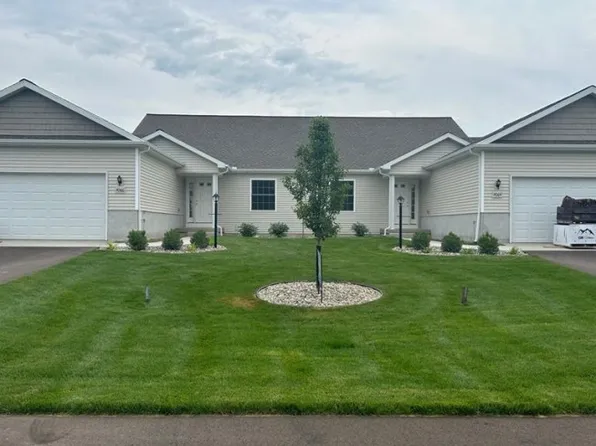 4066 Eastbridge Circle Rd, Stockbridge, MI 49285
