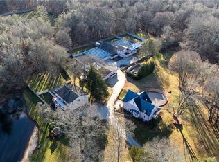 163 Collins Rd, Ashaway, RI 02804