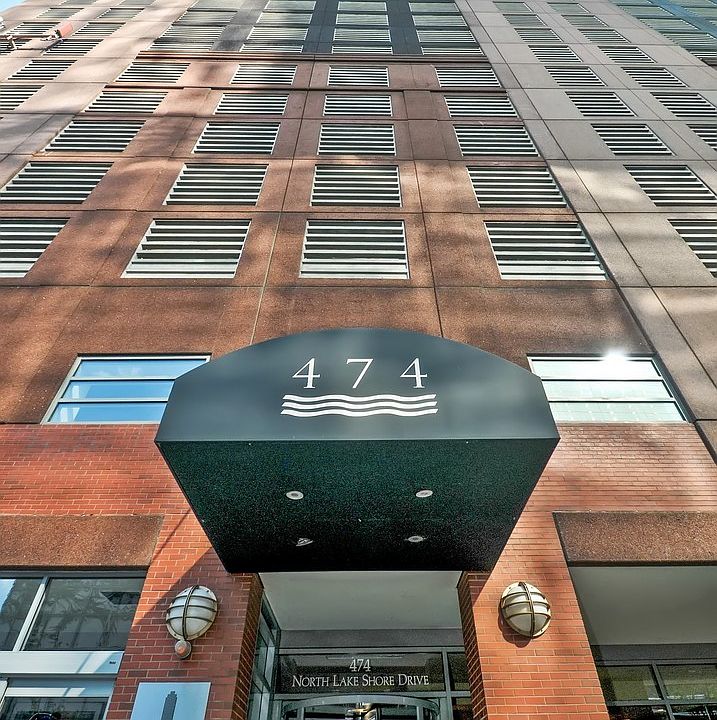 1st image of 474 N Lake Shore Dr APT 5401
