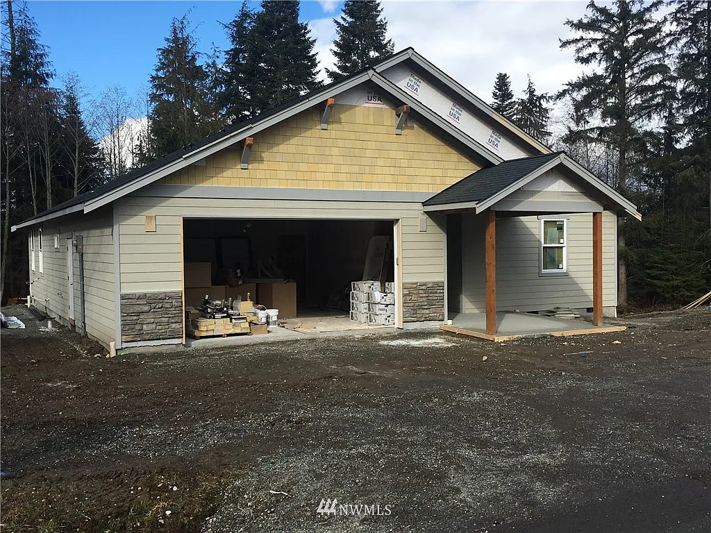 0 Lot 5 Koontz Ranch Lane photo 1
