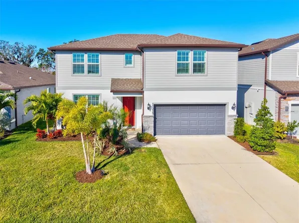 11216 Gallatin Trl, Parrish, FL 34219