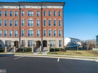 7706 Cedar Branch Dr, Gainesville, VA 20155