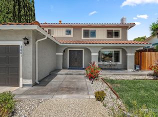 3661 Slopeview Dr, San Jose, CA