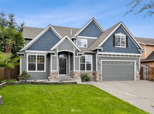 12147 SE 307th Pl, Auburn, WA 98092