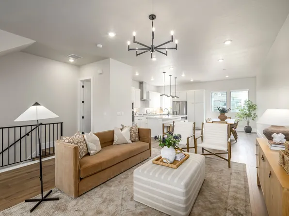4957 S Getty Ln #41, Holladay, UT 84117