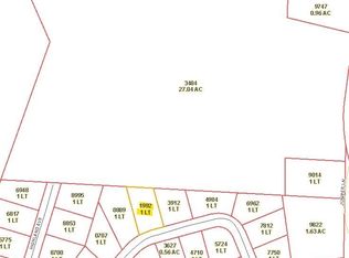 Marion Dr, Mount Airy, NC 27030