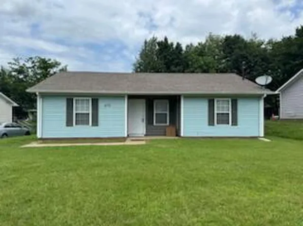 415 Eddy St, Oak Grove, KY 42262