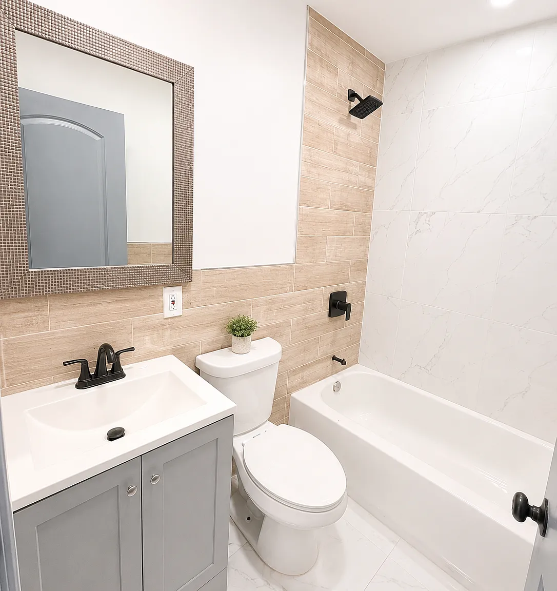 4 bed, 1200 sqft, $2,495 — Photo 2
