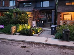 116 Atlas Ave, Toronto, ON M6C3P3