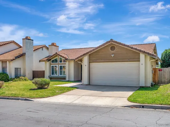 10351 Paseo Park Dr, Lakeside, CA 92040