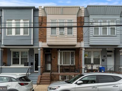 1824 S 24th St, Philadelphia, PA, 19145
