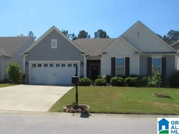 4107 Park Crossings Dr, Chelsea, AL 35043