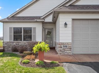 506 Graceview Loop, Saint Joseph, MN 56374