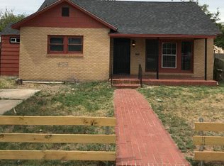 1902 22nd St, Lubbock, TX 79411