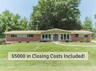 10617 Roxanna Dr, Saint Louis, MO