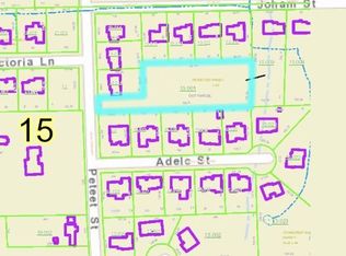 Peteet St, Rainbow City, AL 35906