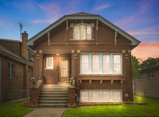 3707 Kenilworth Ave, Berwyn, IL 60402