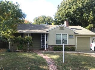 54 46th St, Sacramento, CA