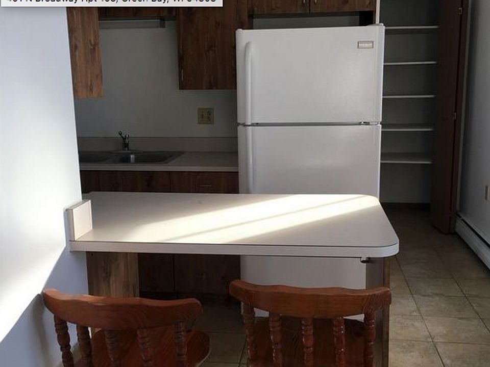 1st image of 401 N Broadway St #103
