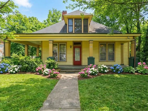 1014 Mansfield St, Nashville, TN 37206