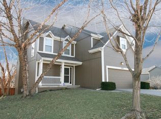 6365 Millridge St, Shawnee, KS 66218