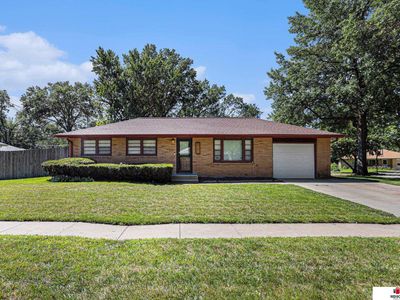 5731 Glade St, Lincoln, NE, 68506