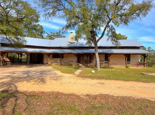 169 Pecan Ln, Bastrop, TX 78602
